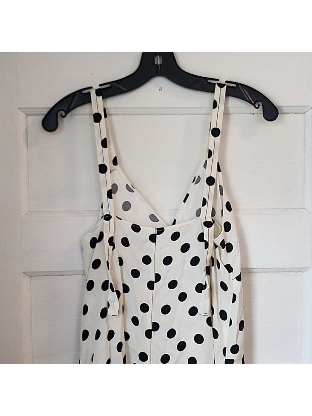 Zara Polka Dot Slip Dress - Limited Edition, Size XS - Picture 15 of 17